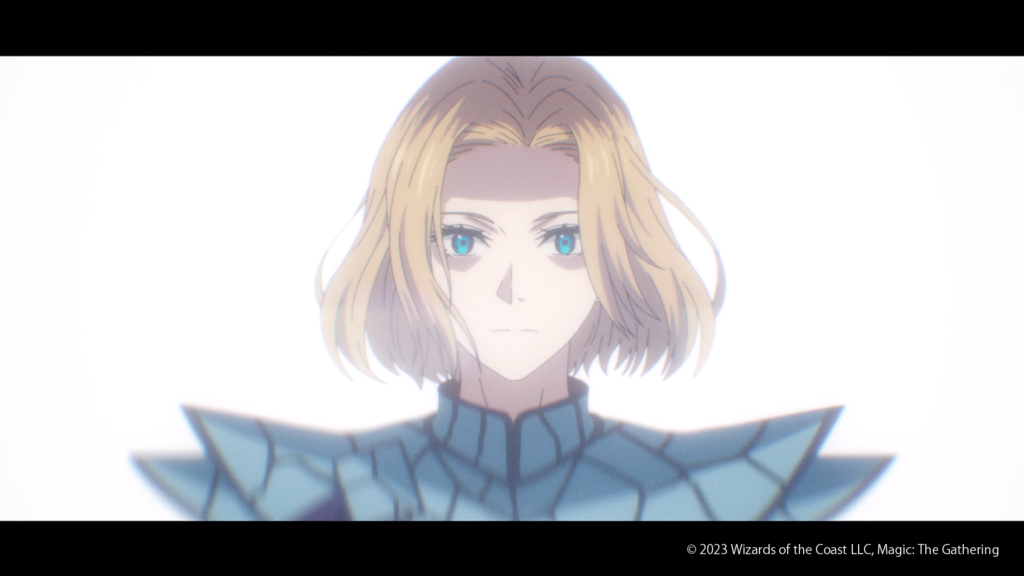 『エルドレインの森』アニメトレーラー フルver. “Twin Fates” / マジック：ザ・ギャザリング