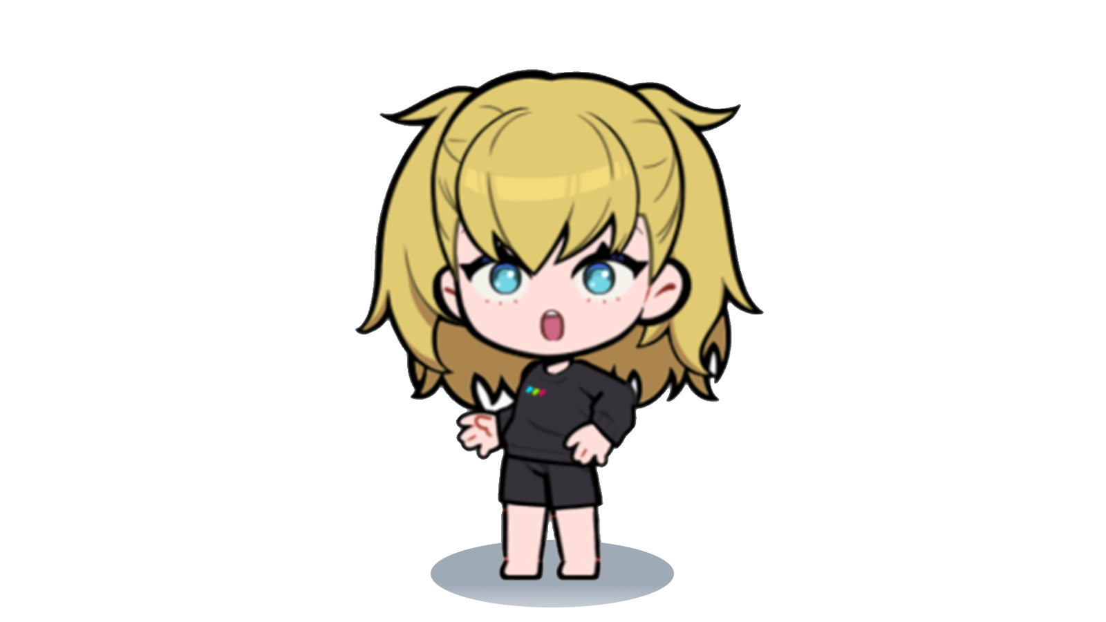 古賀 野愛