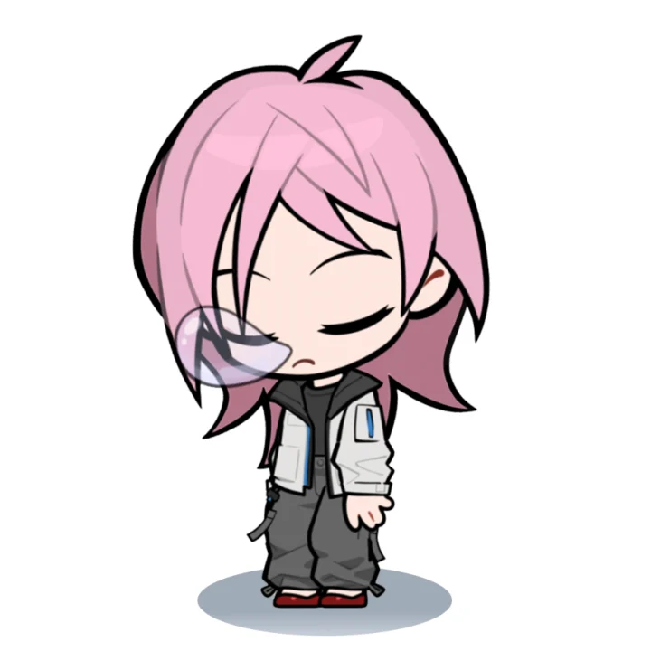 MOMO NAGANUMA