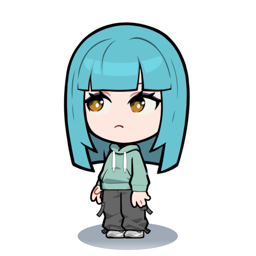 中野 愛理