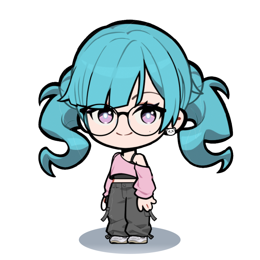 夏 安玥