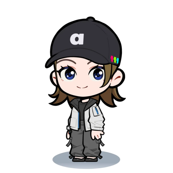 NAGISA OWARI
